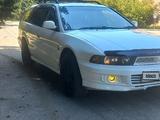 Mitsubishi Legnum 1997 года за 1 700 000 тг. в Риддер