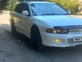 Mitsubishi Legnum, 1997