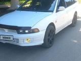 Mitsubishi Legnum 1997 года за 1 700 000 тг. в Риддер – фото 2