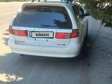 Mitsubishi Legnum 1997 года за 1 700 000 тг. в Риддер – фото 4