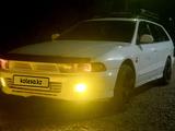 Mitsubishi Legnum 1997 года за 1 700 000 тг. в Риддер – фото 5
