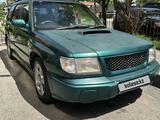 Subaru Forester 1997 годаfor2 950 000 тг. в Алматы – фото 2