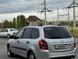 ВАЗ (Lada) Kalina 2194 2014 года за 2 100 000 тг. в Шымкент – фото 2