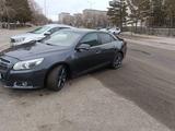 Chevrolet Malibu 2013 года за 6 700 000 тг. в Астана – фото 5