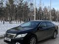 Toyota Camry 2012 года за 8 700 000 тг. в Астана – фото 3