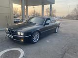 BMW 728 1997 годаүшін3 000 000 тг. в Алматы