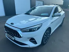 JAC J7, 2023
