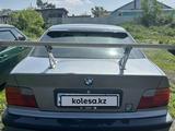 BMW 318 1992 годаүшін2 100 000 тг. в Петропавловск – фото 4
