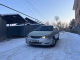 Toyota Camry 2003 года за 4 600 000 тг. в Алматы – фото 5