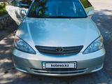 Toyota Camry 2003 годаfor4 600 000 тг. в Алматы – фото 2