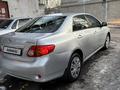 Toyota Corolla 2008 года за 5 500 000 тг. в Алматы – фото 4