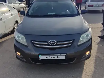 Toyota Corolla 2008 года за 5 200 000 тг. в Актобе