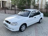 ЗАЗ Chance 2014 годаfor1 650 000 тг. в Кызылорда – фото 2