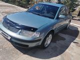 Volkswagen Passat 1997 года за 2 350 000 тг. в Степногорск