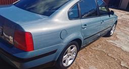 Volkswagen Passat 1997 годаүшін2 250 000 тг. в Степногорск – фото 4
