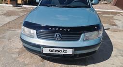 Volkswagen Passat 1997 годаүшін2 250 000 тг. в Степногорск – фото 3