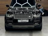 Land Rover Range Rover 2015 годаүшін33 000 000 тг. в Алматы