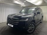 Toyota Land Cruiser Luxe 2022 годаүшін48 900 000 тг. в Алматы