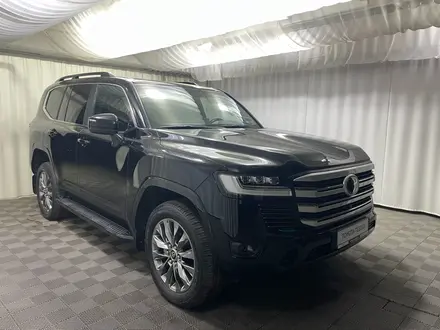 Toyota Land Cruiser Luxe 2022 года за 48 900 000 тг. в Алматы – фото 19