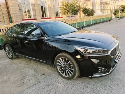 Kia K7 2018 года за 11 500 000 тг. в Кызылорда – фото 26