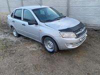 ВАЗ (Lada) Granta 2190 2014 года за 1 700 000 тг. в Тараз