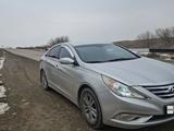 Hyundai Sonata 2014 годаүшін6 000 000 тг. в Кызылорда – фото 2