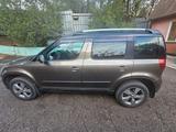 Skoda Yeti 2014 годаүшін5 000 000 тг. в Алматы – фото 2