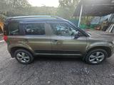 Skoda Yeti 2014 годаүшін5 000 000 тг. в Алматы – фото 3