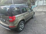 Skoda Yeti 2014 годаүшін5 000 000 тг. в Алматы – фото 4