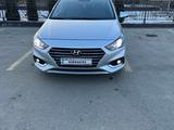 Hyundai Accent 2019 годаүшін7 200 000 тг. в Алматы – фото 2