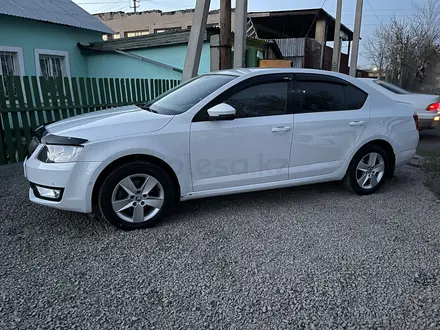 Skoda Octavia 2014 года за 6 900 000 тг. в Караганда