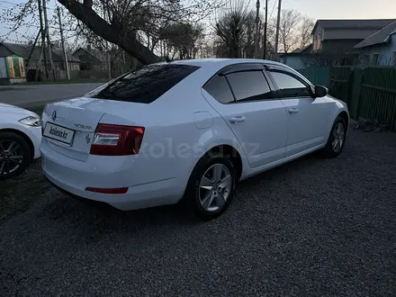 Skoda Octavia 2014 года за 7 300 000 тг. в Караганда – фото 3