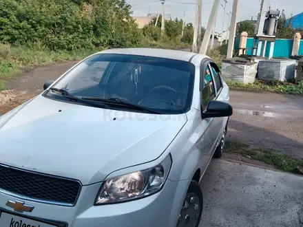 Chevrolet Nexia 2020 года за 4 000 000 тг. в Петропавловск – фото 2