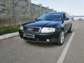 Audi A6 2002 годаүшін3 600 000 тг. в Алматы