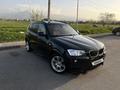 BMW X3 2011 годаүшін8 600 000 тг. в Алматы – фото 3