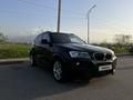 BMW X3 2011 года за 9 000 000 тг. в Алматы – фото 8