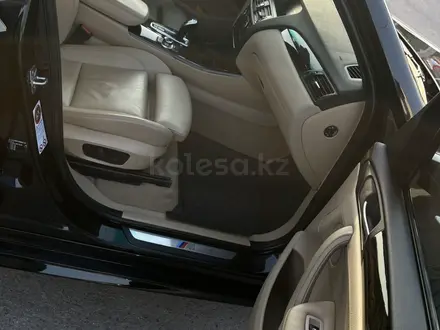 BMW X3 2011 года за 9 999 000 тг. в Алматы – фото 11