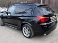 BMW X3 2011 года за 9 000 000 тг. в Алматы – фото 17