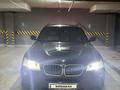 BMW X3 2011 годаүшін8 600 000 тг. в Алматы – фото 24