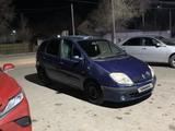 Renault Scenic 2001 года за 1 300 000 тг. в Талдыкорган – фото 2