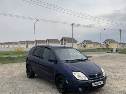 Renault Scenic 2001 года за 1 500 000 тг. в Талдыкорган – фото 11