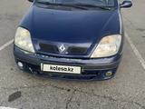 Renault Scenic 2001 годаүшін1 300 000 тг. в Талдыкорган – фото 3