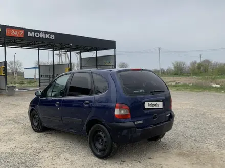 Renault Scenic 2001 года за 1 500 000 тг. в Талдыкорган – фото 16