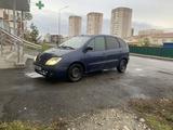 Renault Scenic 2001 годаүшін1 500 000 тг. в Талдыкорган – фото 5