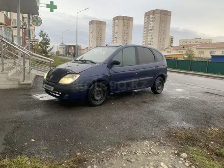 Renault Scenic 2001 года за 1 500 000 тг. в Талдыкорган – фото 5