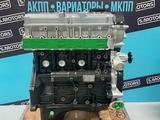 Новый двигатель Great Wall Hover 2.0 — 2.4 H3 H5 — Масло в подарок за 560 000 тг. в Астана – фото 3