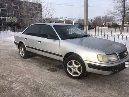 Audi 100 1991 года за 1 700 000 тг. в Караганда