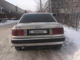 Audi 100 1991 года за 1 700 000 тг. в Караганда – фото 5