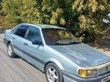 Volkswagen Passat 1991 годаүшін500 000 тг. в Алматы – фото 2