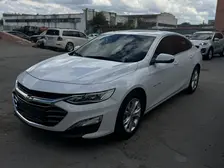 Chevrolet Malibu, 2022